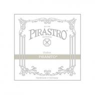 PIRANITO violin string D by Pirastro 
