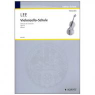 Lee, S.: Violoncello-Schule Op. 30 