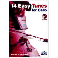 14 Easy Tunes (+CD) 