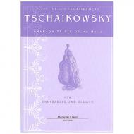 Tschaikowsky: Chanson Triste Op.40 Nr.2 