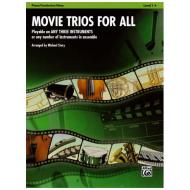 Movie Trios for All 