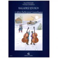 Massard, D./Lefargue, V.: Ballades en duo 