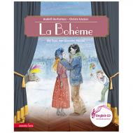 Herfurtner, R./Unzner, Chr.: La Bohème (+ CD / Online-Audio) 