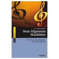 Neue Allgemeine Musiklehre (C. Hempel) 
