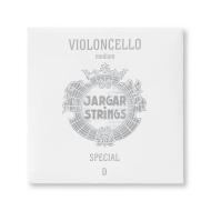 SPECIAL cello string D by Jargar 