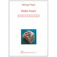 Töpel, M.: Petit Fours 