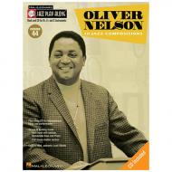 Oliver Nelson (+CD) 