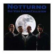 Die Vier EvangCellisten: Notturno (CD) 
