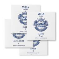 JARGAR viola strings SET 