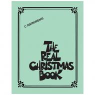 The Real Christmas Book – C Edition 