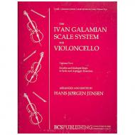 Galamian, I.: The Galamian Scale System – Band 2 