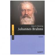 Neunzig, H. A.: Johannes Brahms 