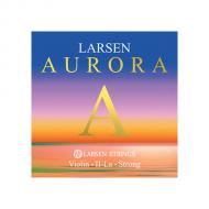 AURORA violin string A by Larsen 