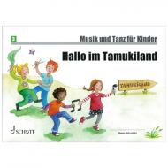 Nykrin, R.: Hallo im Tamukiland 