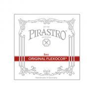 ORIGINAL FLEXOCOR bass string SET by Pirastro 