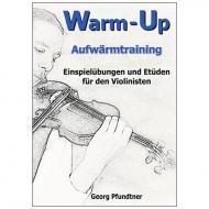 Pfundtner, G.: Warm-Up 