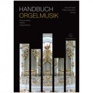 Faber, R./Hartmann, Ph.: Handbuch Orgelmusik – Komponisten – Werke – Interpretation 