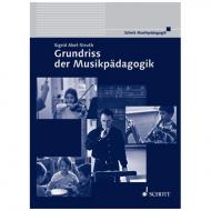 Abel-Struth, S.: Grundriss der Musikpädagogik 