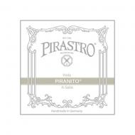 PIRANITO viola string A by Pirastro 