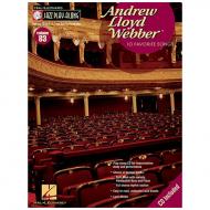 Andrew Lloyd Webber (+CD) 