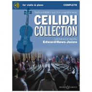 The Ceilidh Collection – Complete (+Online Audio) 