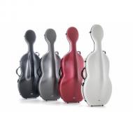 GEWA Pure 4.6 cello case 