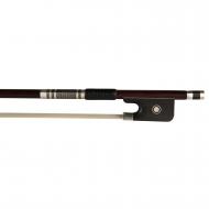 AMATO Carbon SOLIST wood viola bow 