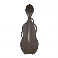 PACATO Ultralight PLUS cello case 