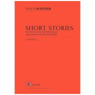 Schäfer, S.: Short Stories Band 2 