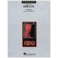 Grieg, E.: Highlights from »Peer Gynt« for Strings 