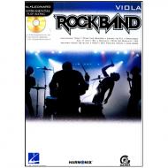 Rockband (+CD) 