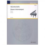 Reimann, A.: Danse interrompue 