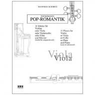 Schmitz, M.: Pop-Romantik – Viola 