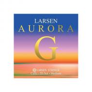AURORA cello string G by Larsen 