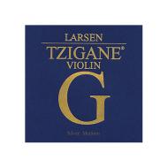 TZIGANE violin string G by Larsen 