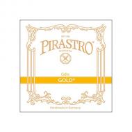 GOLD cello string C by Pirastro 