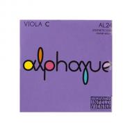 ALPHAYUE viola string C by Thomastik-Infeld 