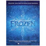 Disney Frozen - Die Eiskönigin »Völlig unverfroren« 