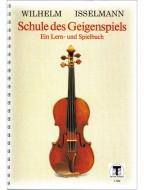 Isselmann, W.: Schule des Geigenspiels Band 1 