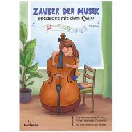 Trauffer, A. K.: Zauber der Musik – Vorschule 