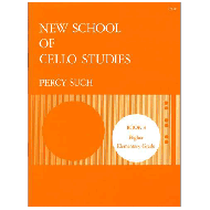 Such, P.: New School Of Cello Studies 3 