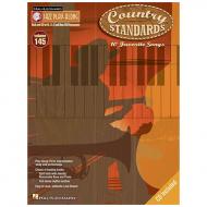Country Standards (+CD) 