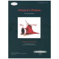 Lumsden, C.: Wizard's Potion (Zaubertrank) (+Online Audio) 
