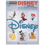 Disney - 10 Classic Songs 