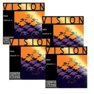 VISION viola string SET by Thomastik-Infeld 