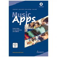 Music Apps – Unterrichten mit Smartphones und Tablets (+Online Materialien) 