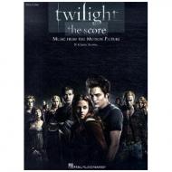 The Twilight Saga - The Score 