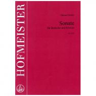 Gerster, O.: Violasonate 