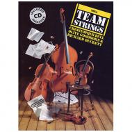 Team Strings (+CD) 