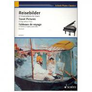Schott Piano Classics - Reisebilder 